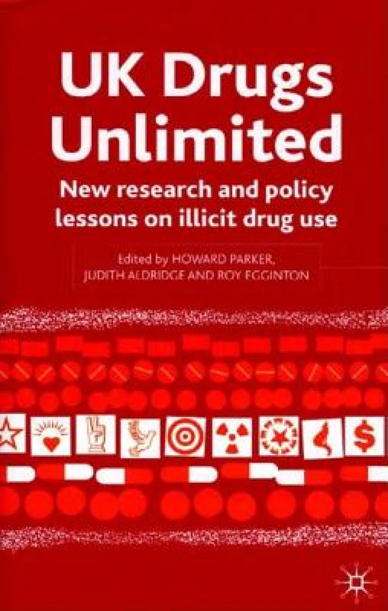 UK Drugs Unlimited