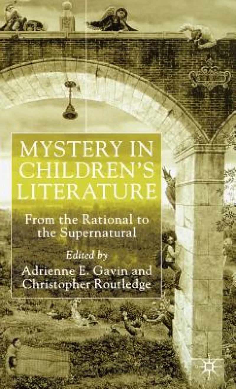 Mystery in Children''s Literature