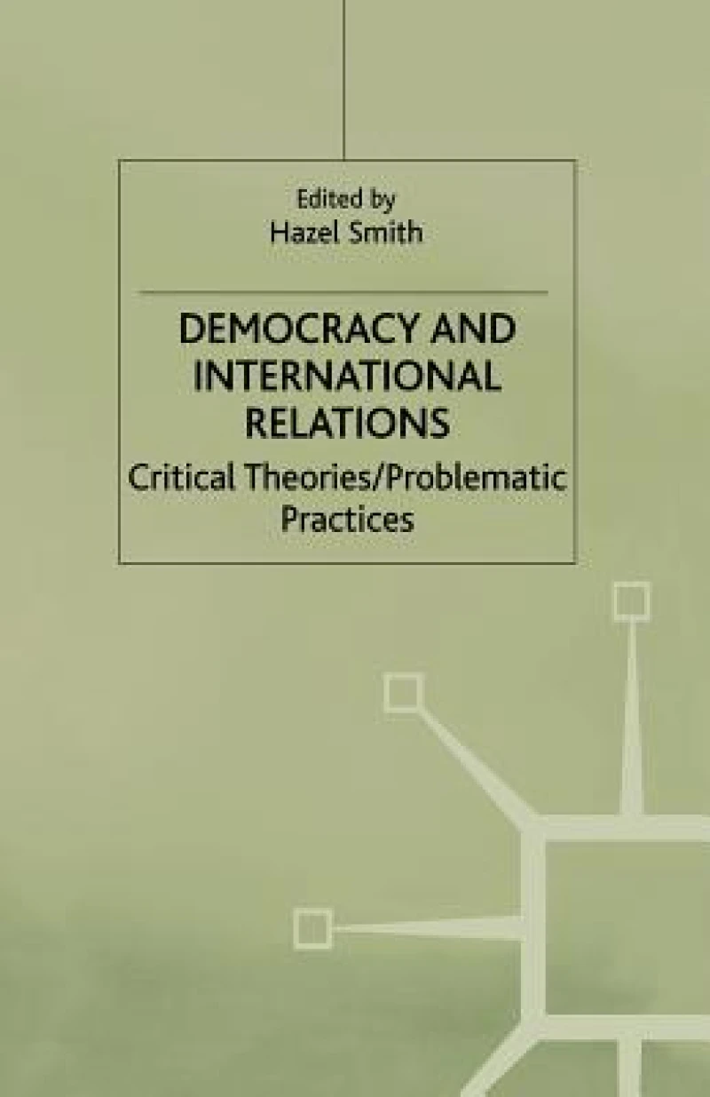 Democracy and International Relations
