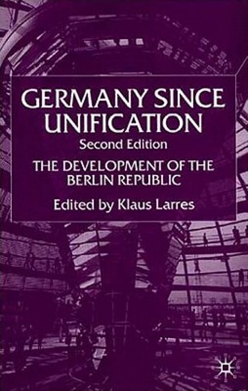 Germany since Unification