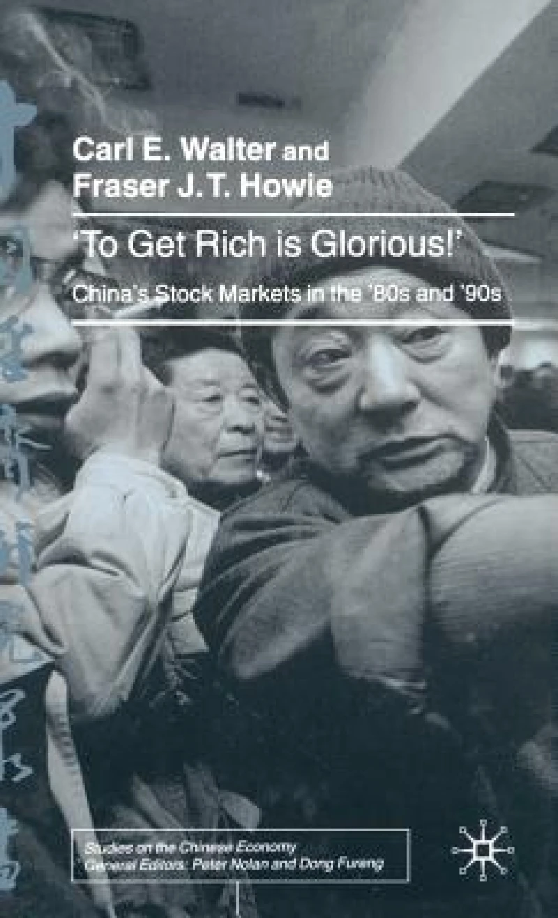 ''To Get Rich Is Glorious!''