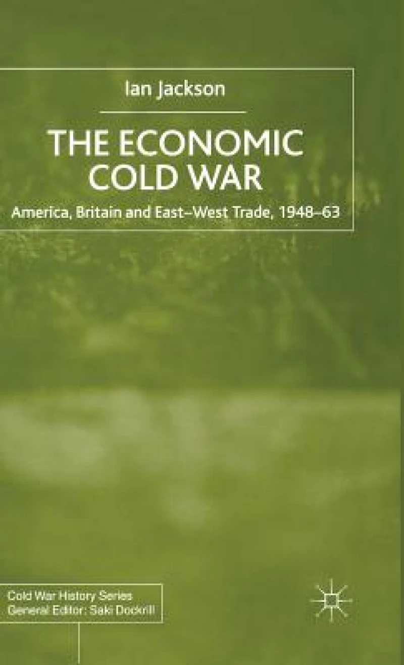 The Economic Cold War