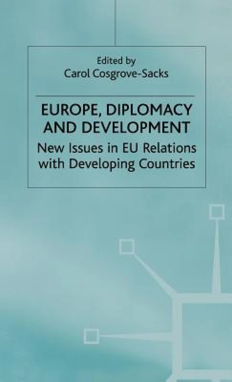 Europe, Diplomacy and Development