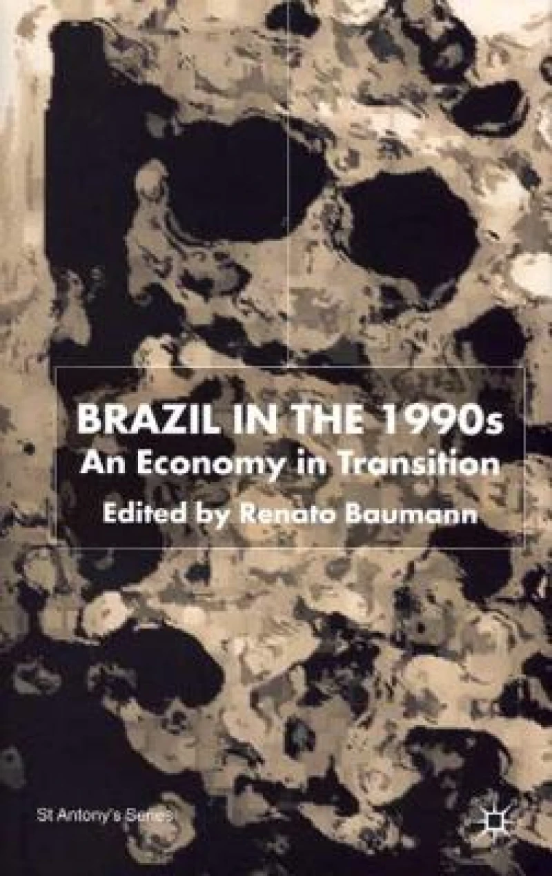 Brazil in the 1990s