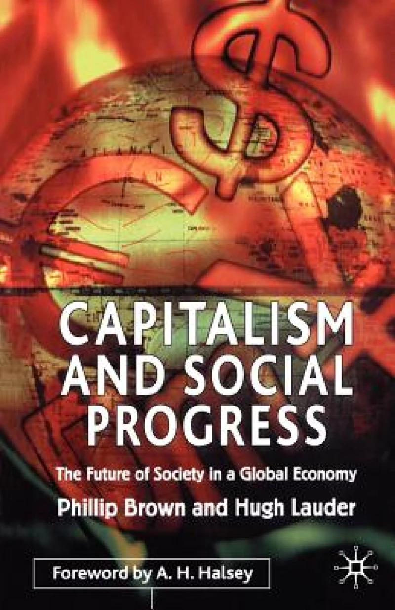 Capitalism and Social Progress