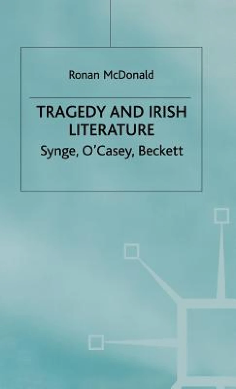 Tragedy and Irish Literature