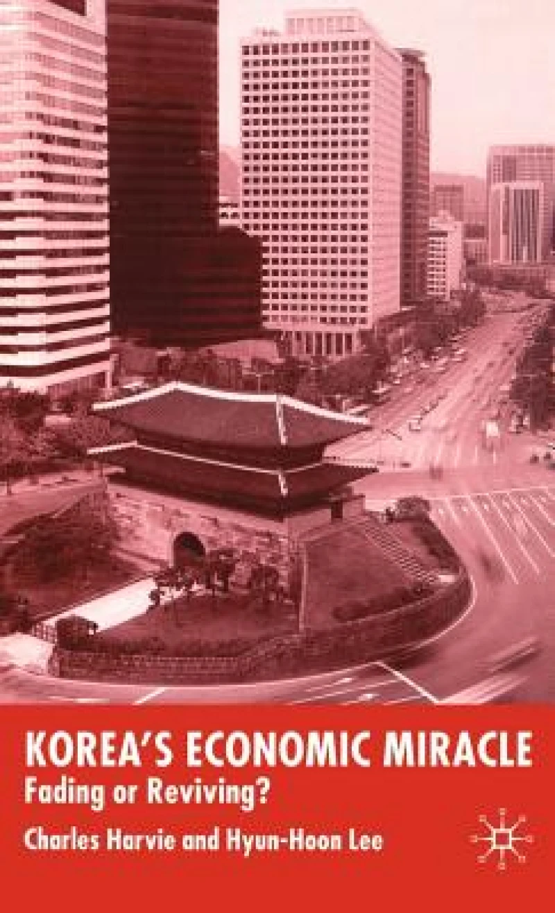 Korea''s Economic Miracle
