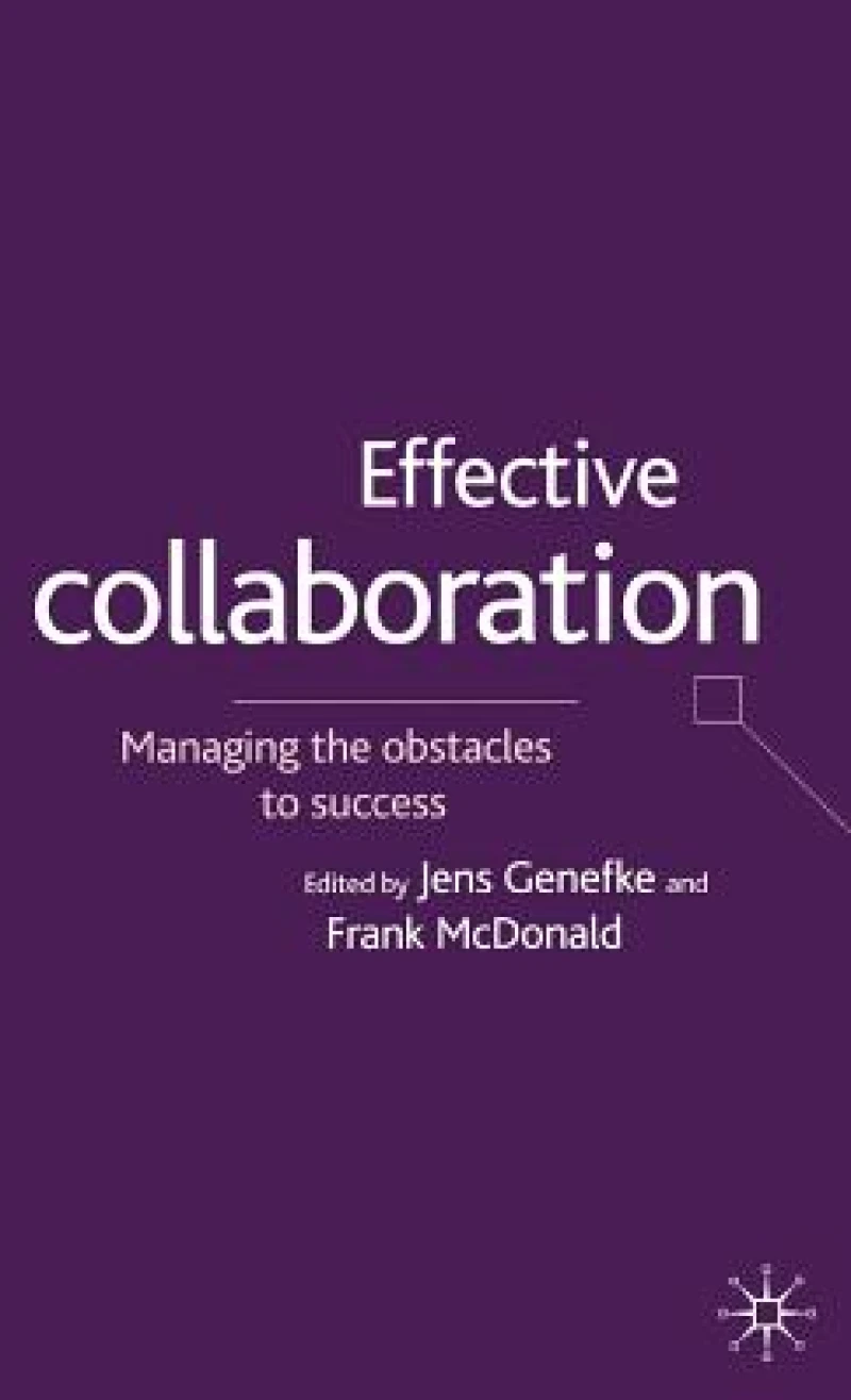 Effective Collaboration