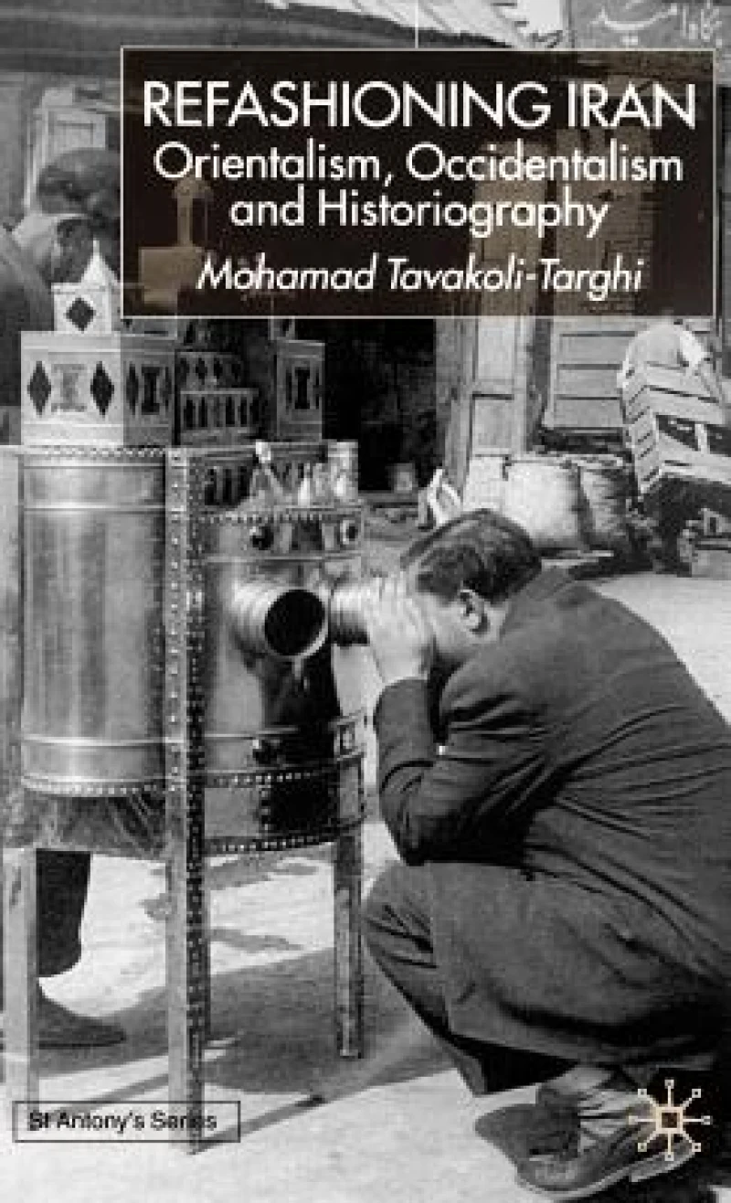 Refashioning Iran