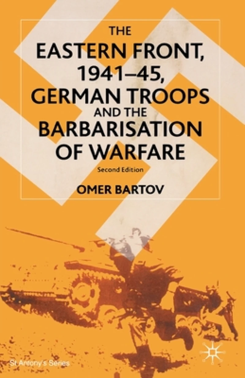 The Eastern Front, 1941-45