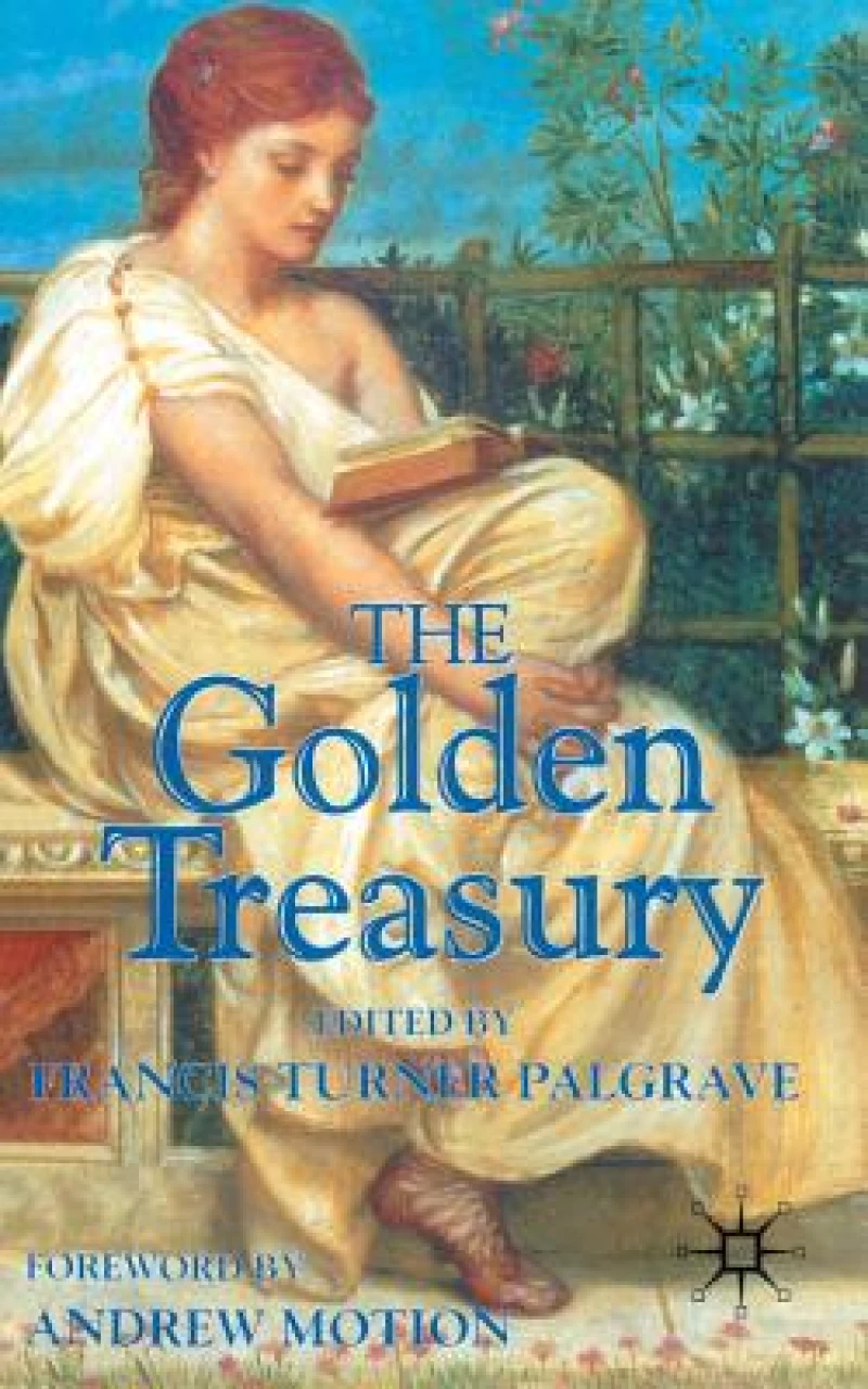 The Golden Treasury