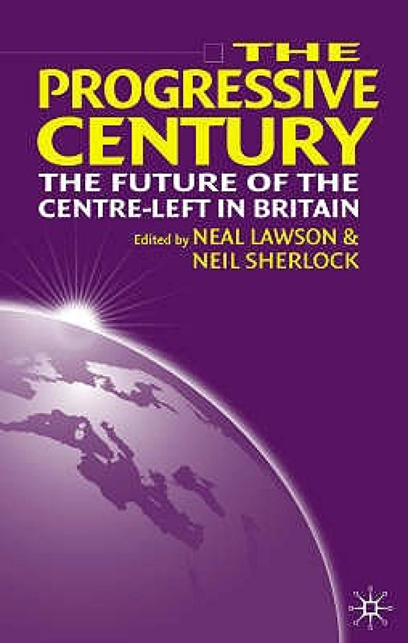The Progressive Century