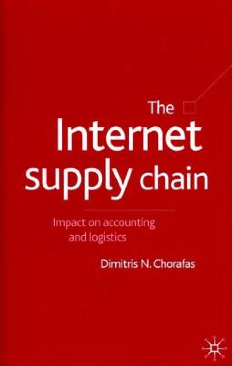 The Internet Supply Chain