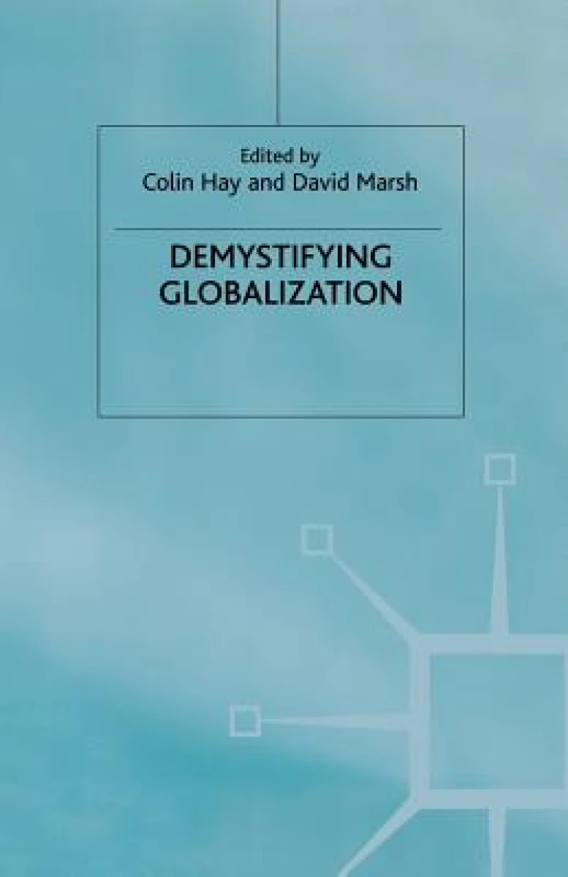Demystifying Globalization
