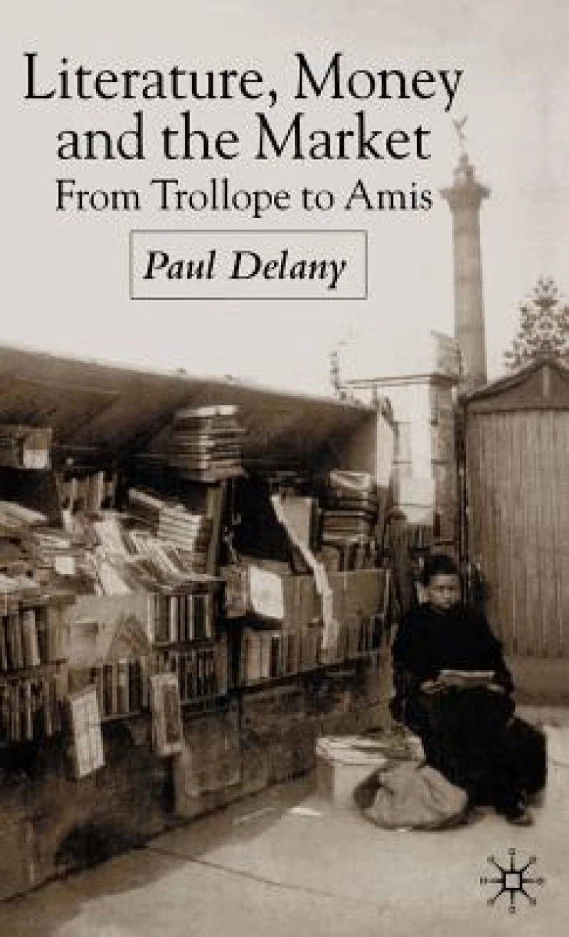 Literature, Money and the Market
