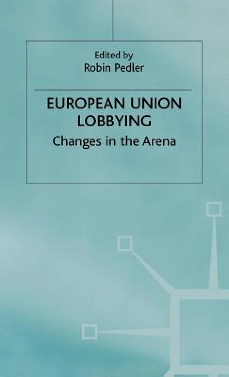 European Union Lobbying