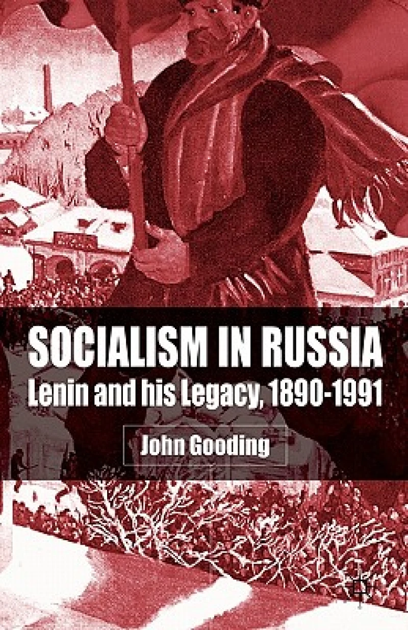 Socialism in Russia