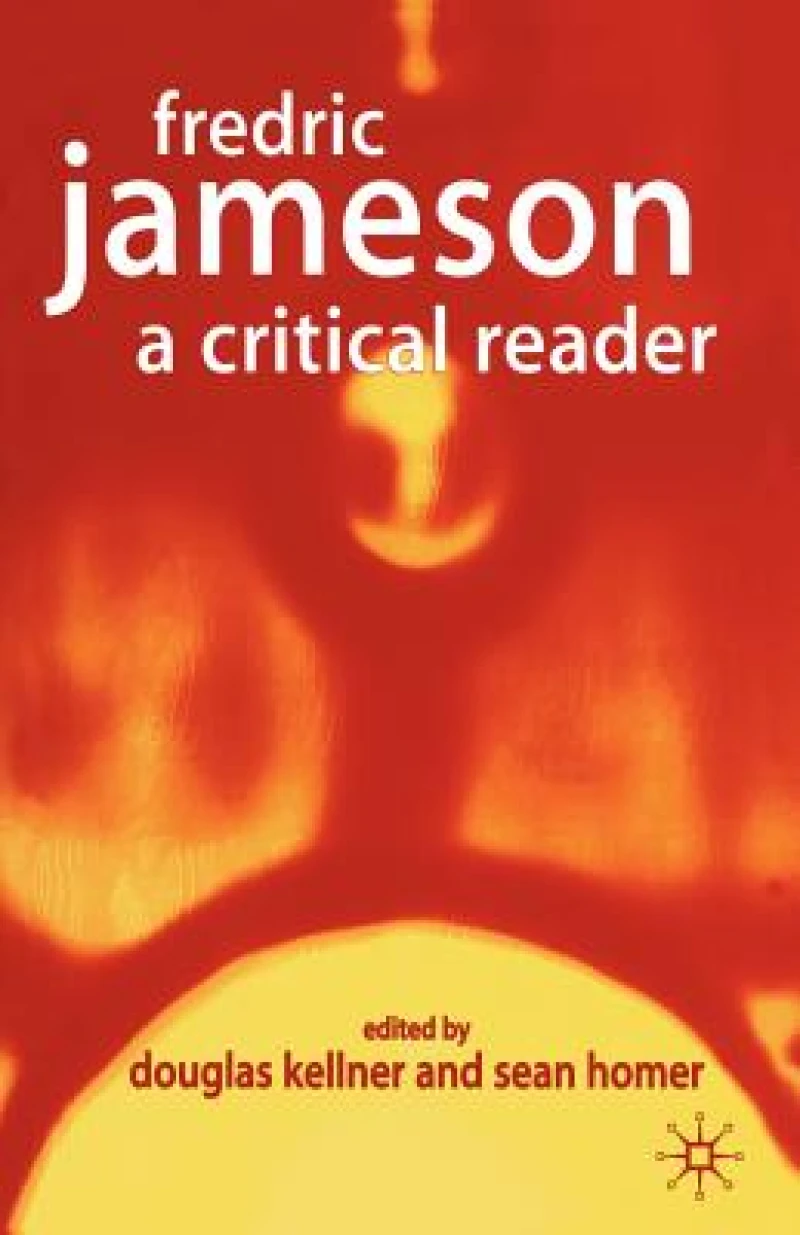Fredric Jameson