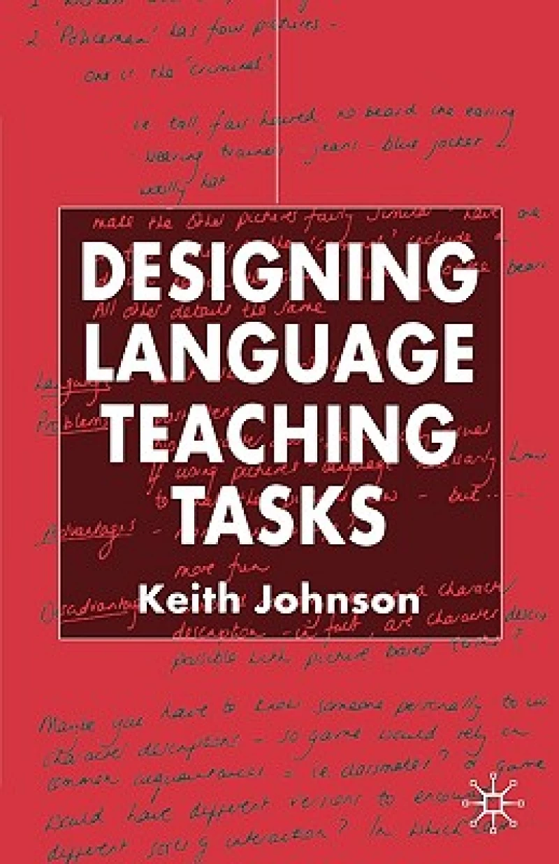 Designing Language Teaching Tasks