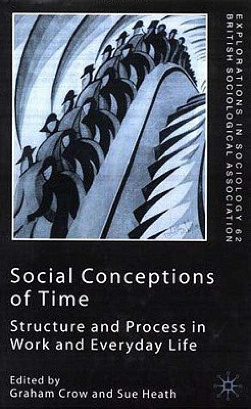 Social Conceptions of Time