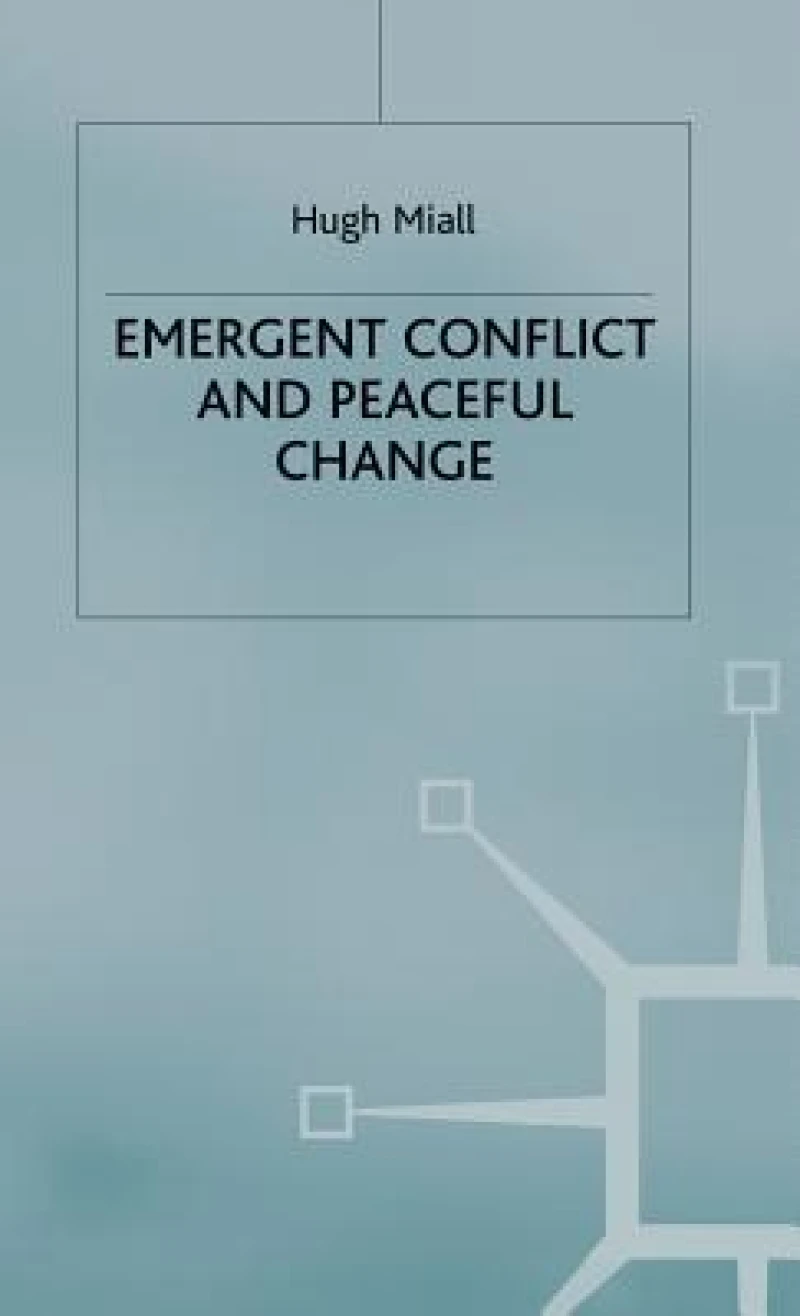 Emergent Conflict and Peaceful Change
