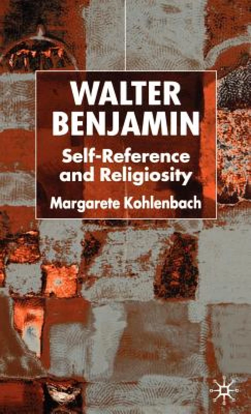 Walter Benjamin