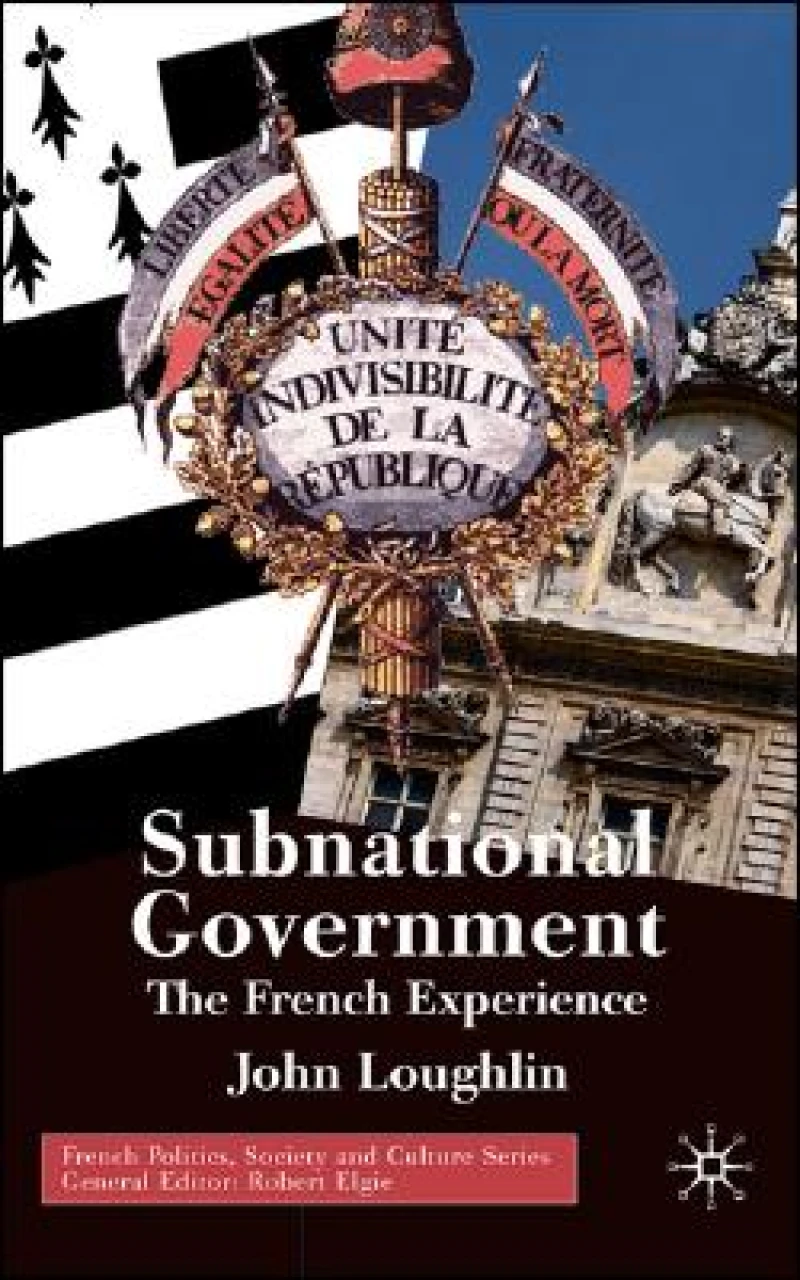 Subnational Government