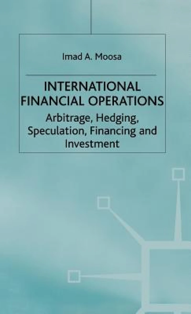 International Financial Operations