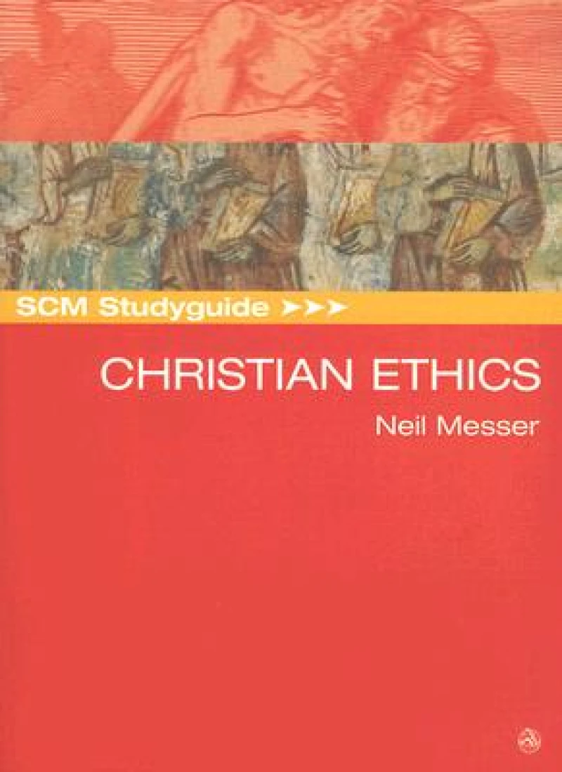 SCM Studyguide