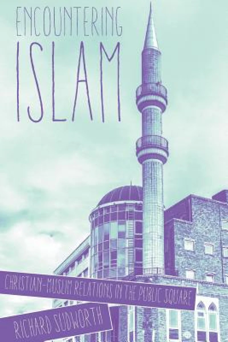 Encountering Islam
