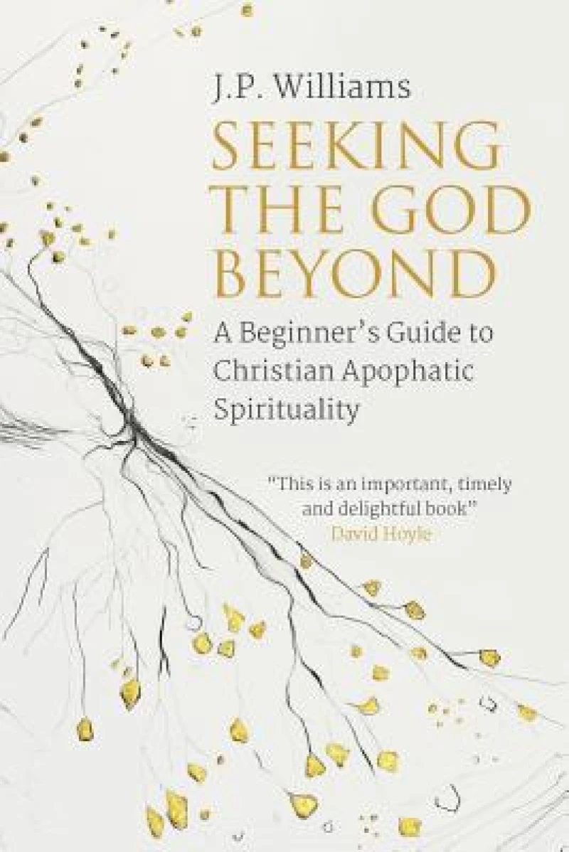 Seeking the God Beyond