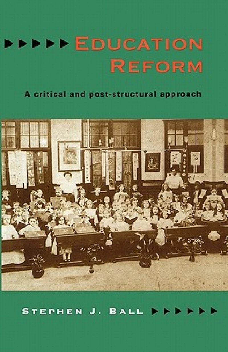 EDUCATION REFORM