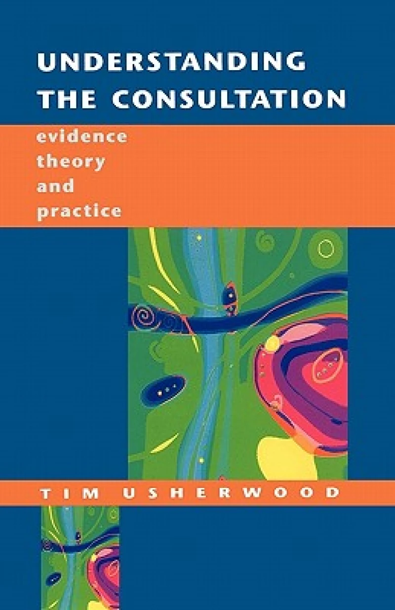 Understanding The Consultation