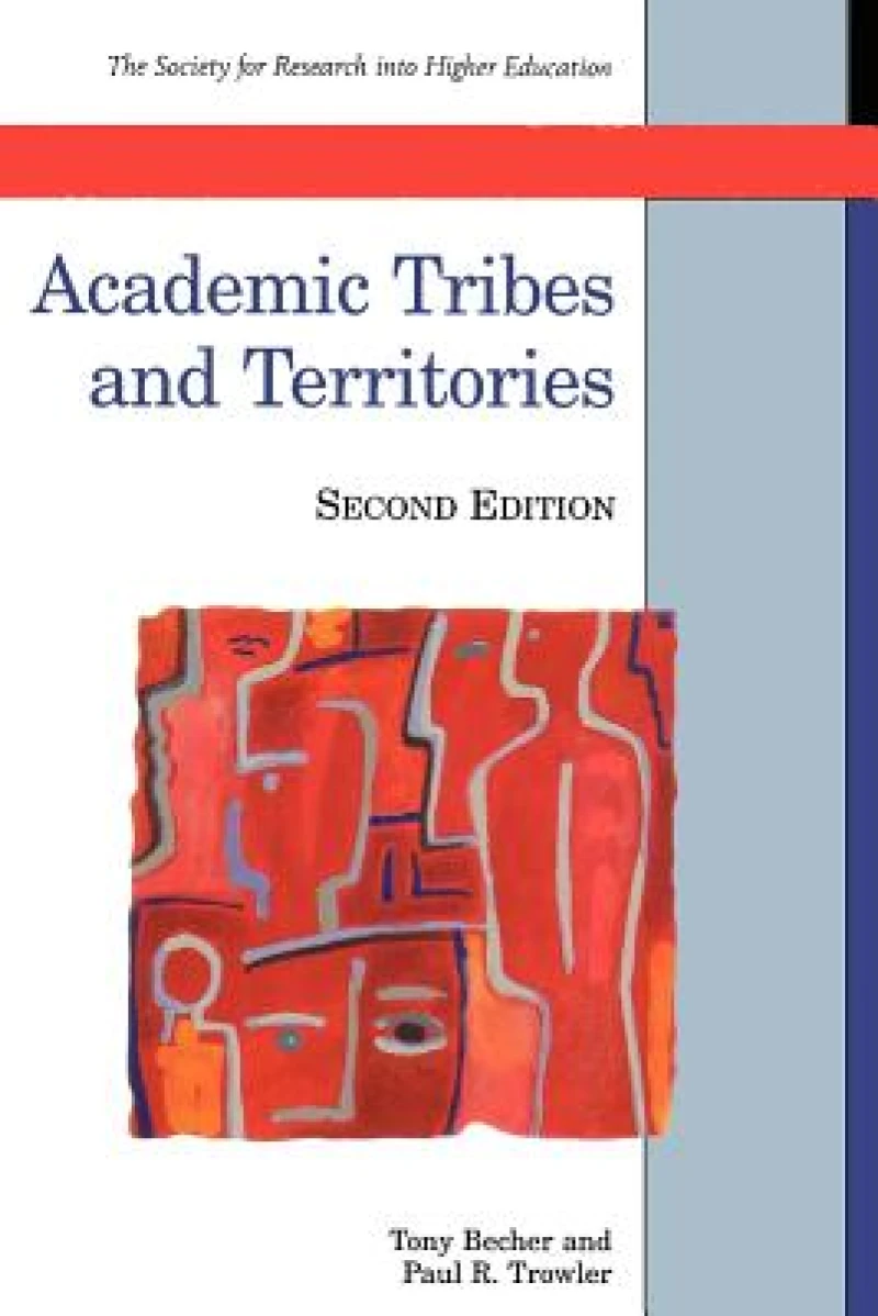 Academic Tribes And Territories