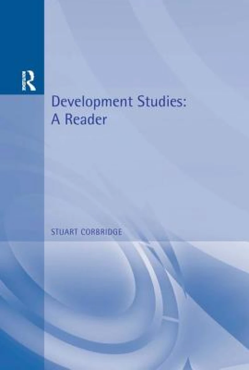 Development Studies: A Reader