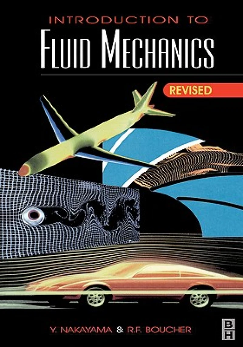 Introduction to Fluid Mechanics