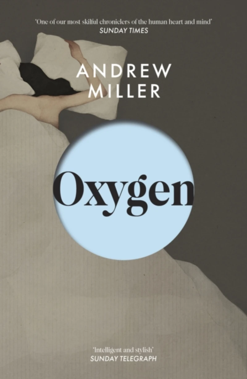 Oxygen