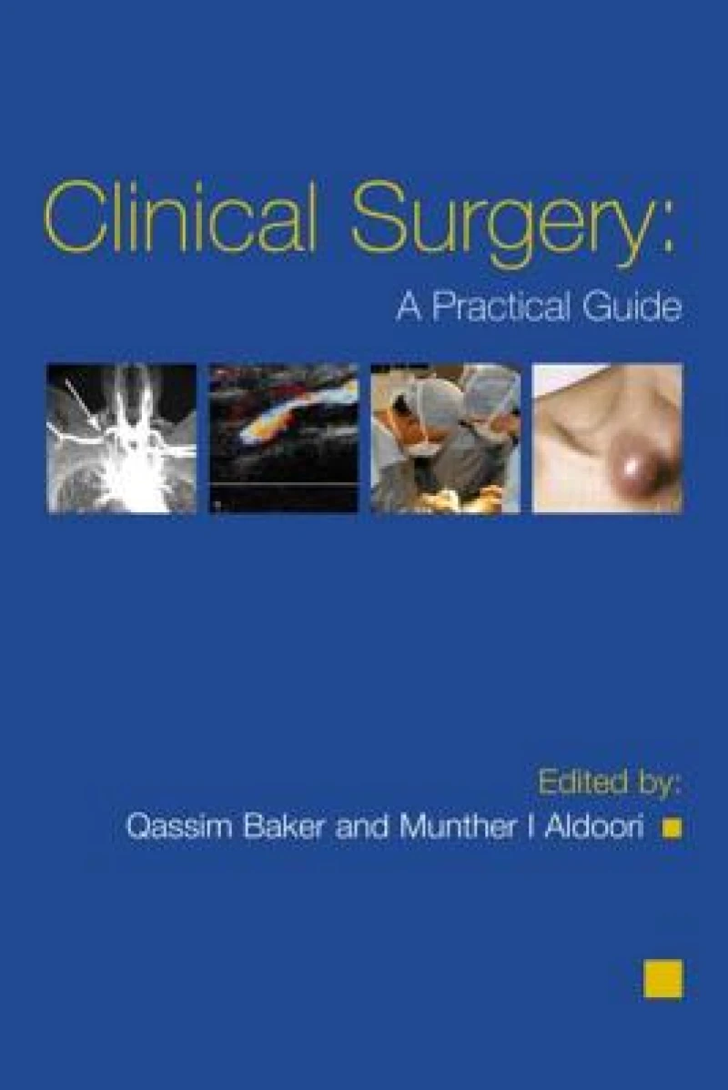 Clinical Surgery