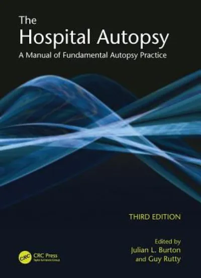 The Hospital Autopsy