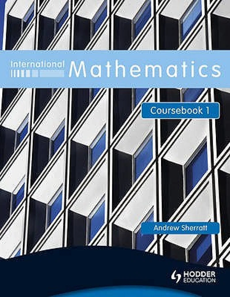 International Mathematics Coursebook 1