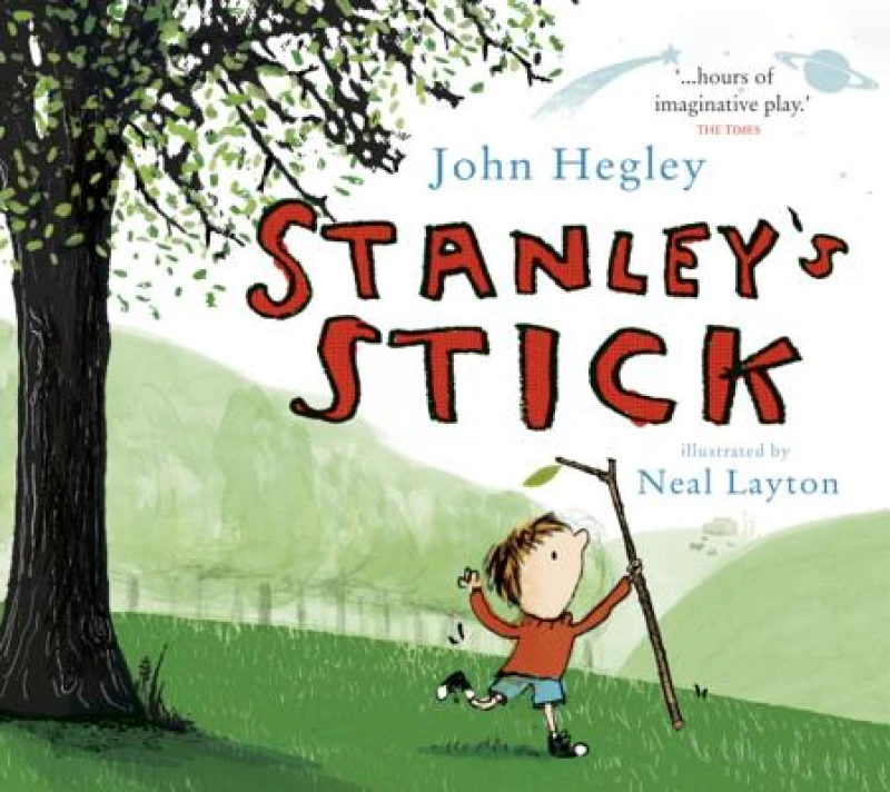 Stanley''s Stick