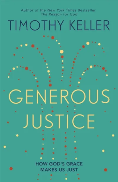 Generous Justice