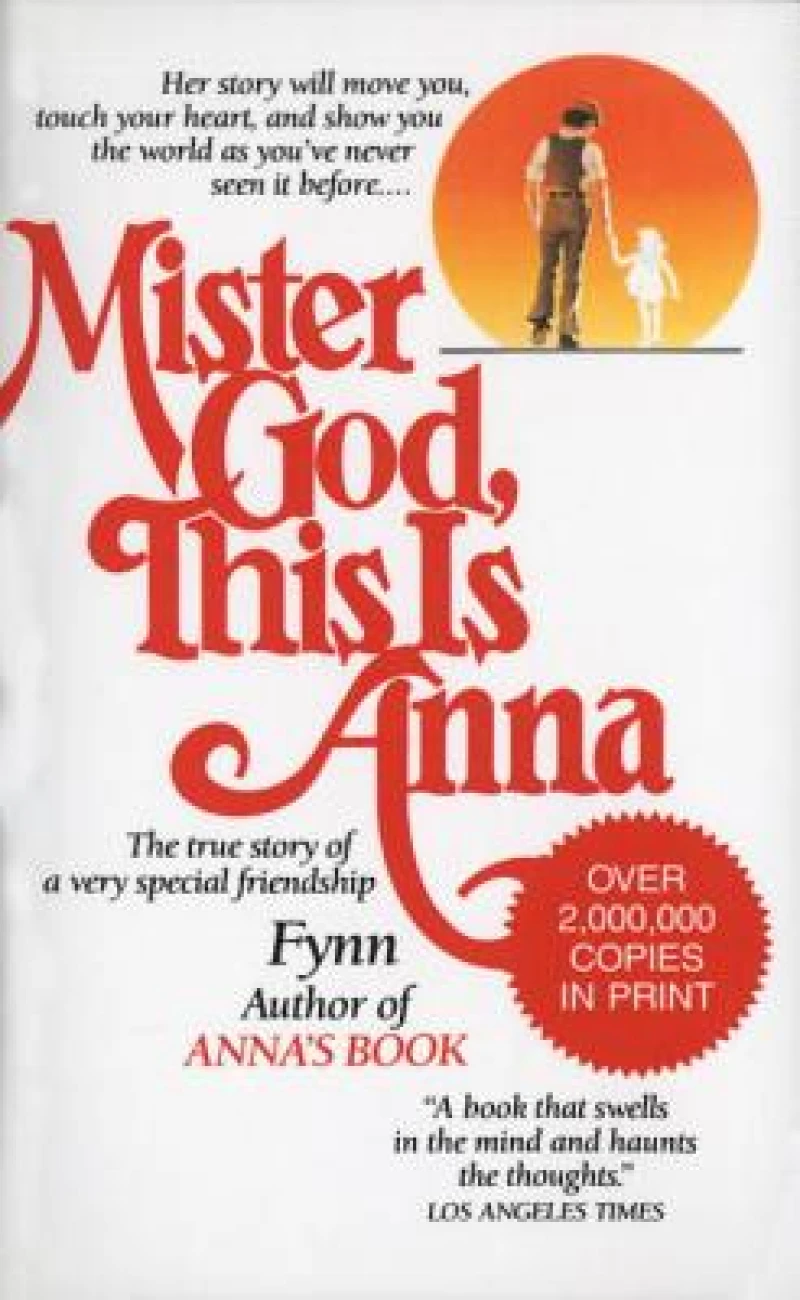 Mister God, This Is Anna