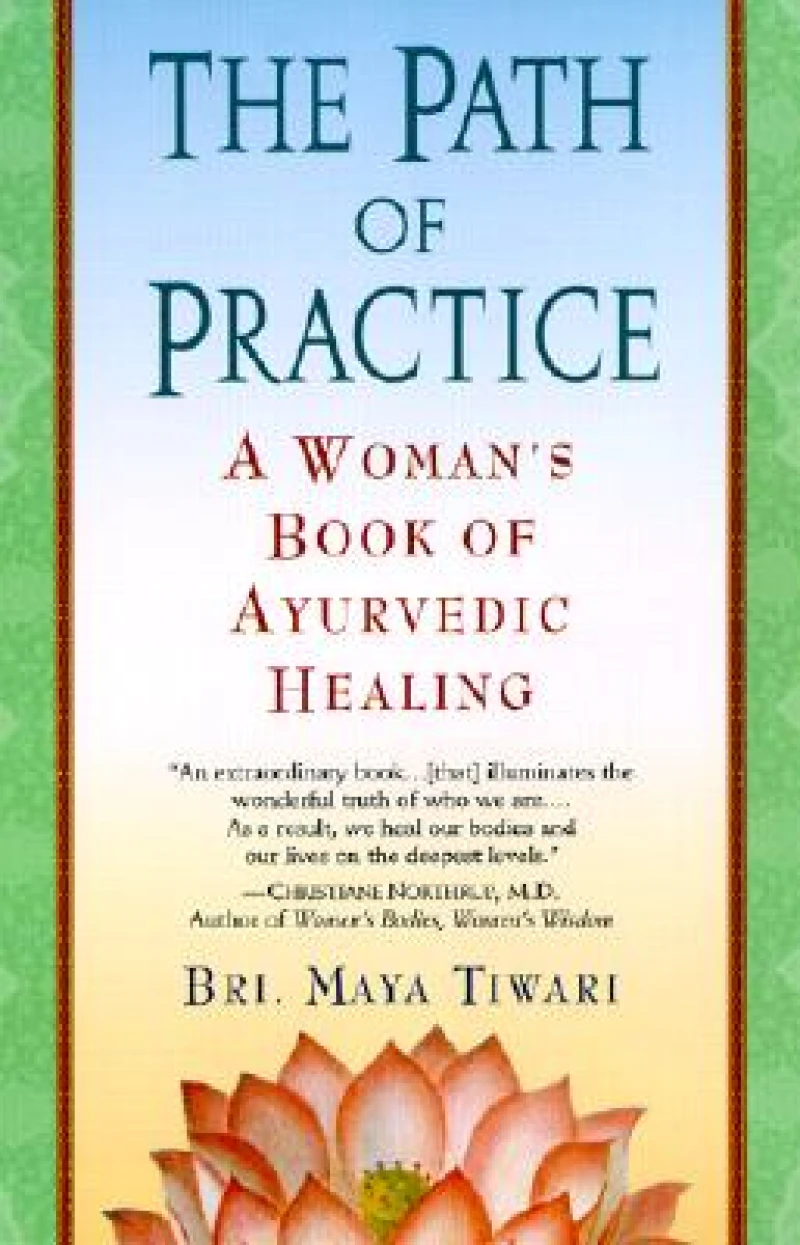 The Path of Practice