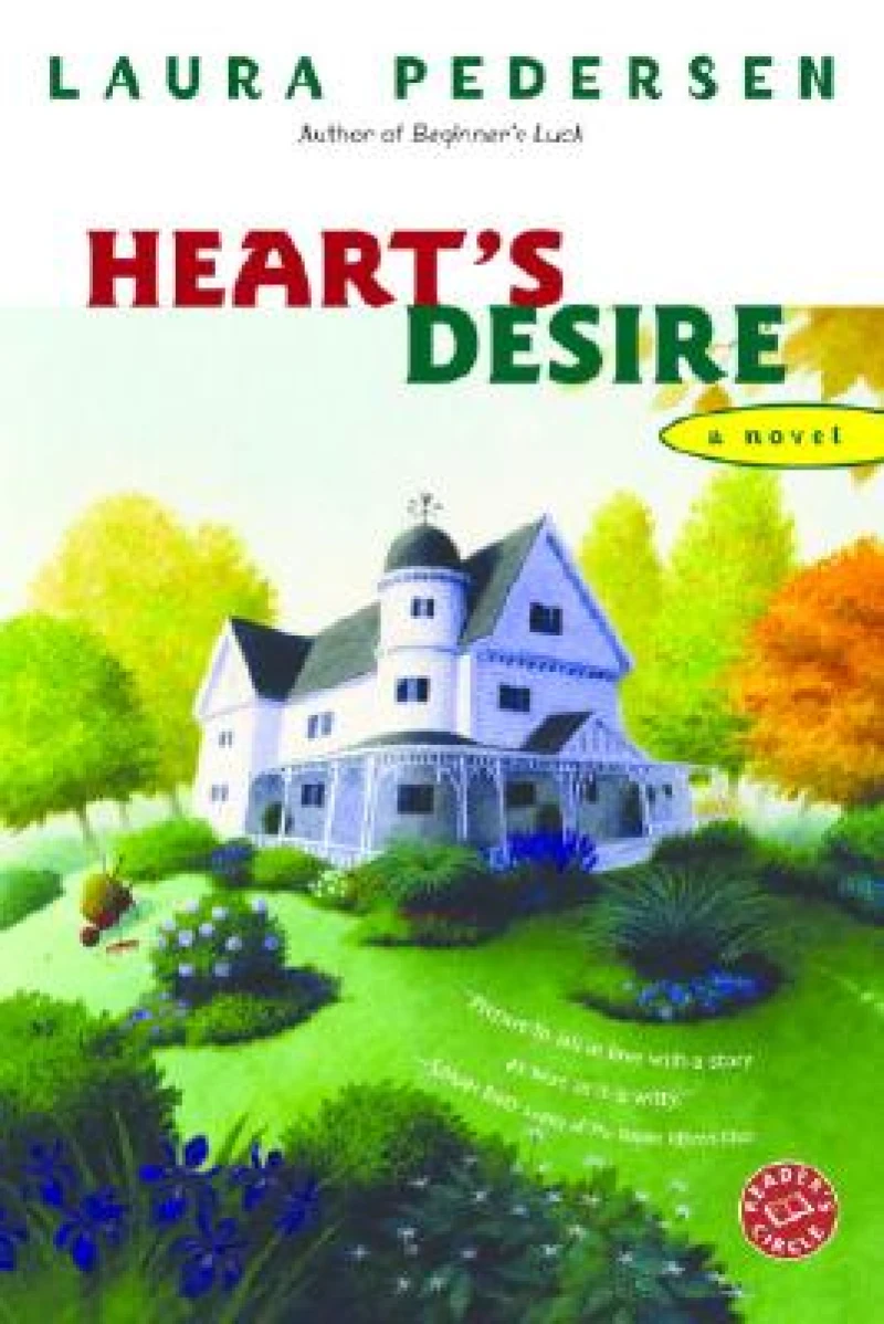 Heart''s Desire