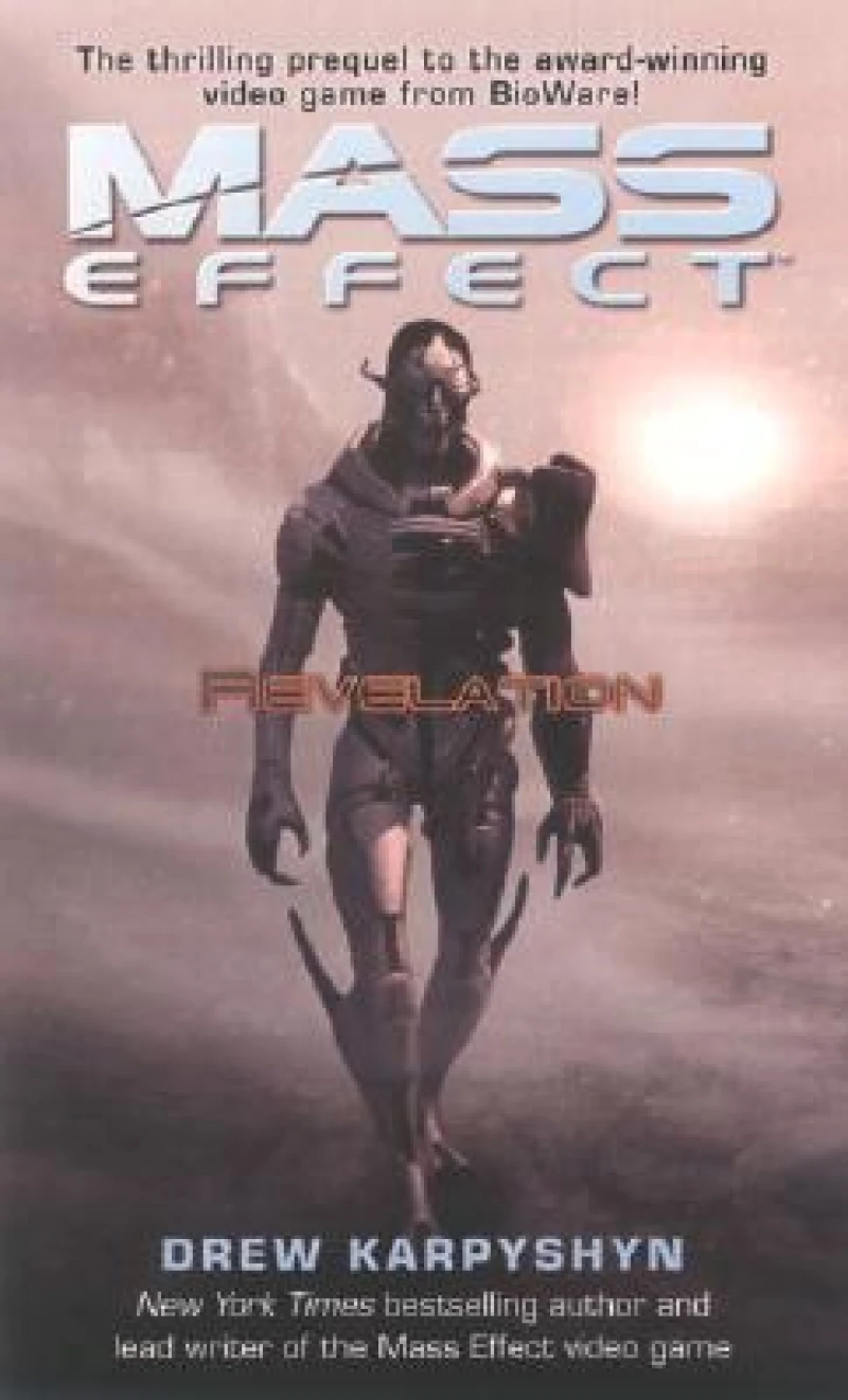 Mass Effect