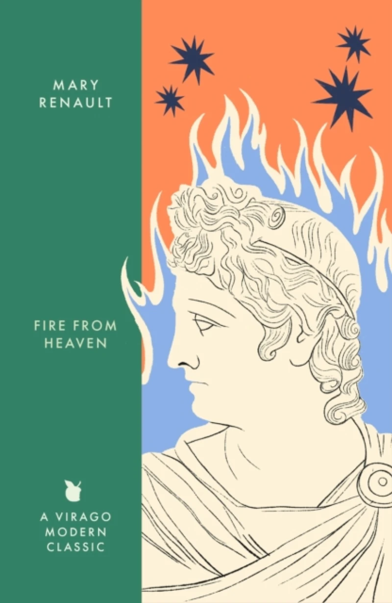 Fire from Heaven