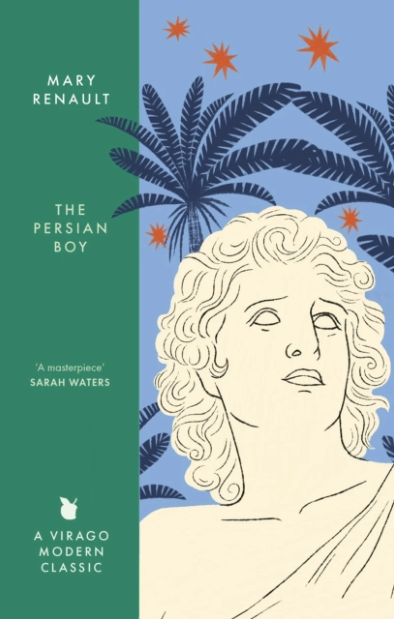 The Persian Boy