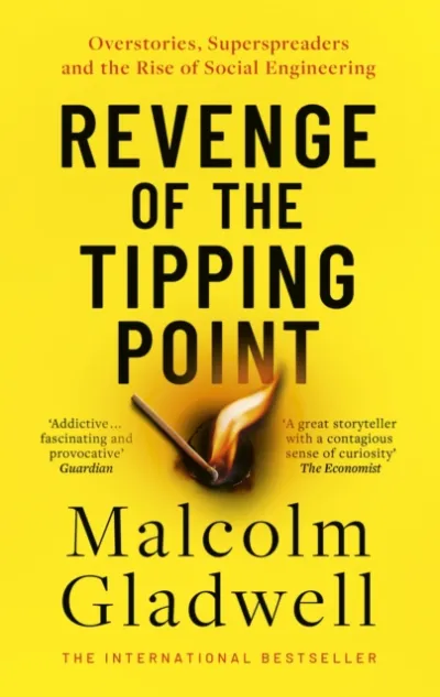 Revenge of the Tipping Point