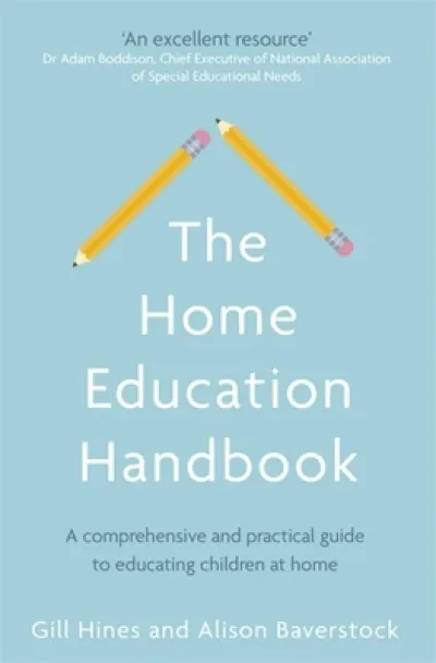 The Home Education Handbook